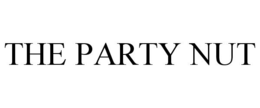 THE PARTY NUT trademark