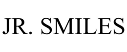JR. SMILES trademark