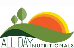 ALL DAY NUTRITIONALS trademark