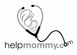 HELPMOMMY.COM trademark