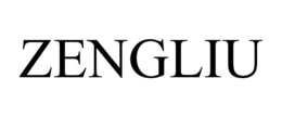 ZENGLIU trademark