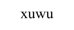 XUWU trademark
