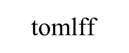 TOMLFF trademark