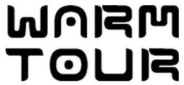 WARM TOUR trademark