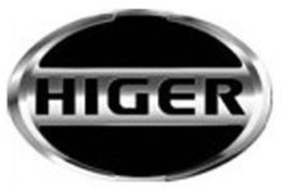 HIGER trademark