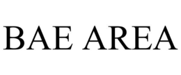 BAE AREA trademark