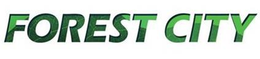 FOREST CITY trademark