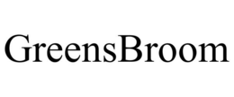 GREENSBROOM trademark