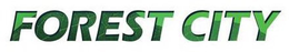 FOREST CITY trademark