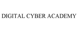 DIGITAL CYBER ACADEMY trademark