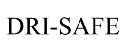 DRI-SAFE trademark