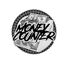 MONEY COUNTER trademark