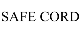 SAFE CORD trademark