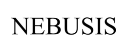 NEBUSIS trademark