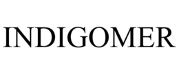 INDIGOMER trademark