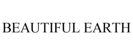BEAUTIFUL EARTH trademark