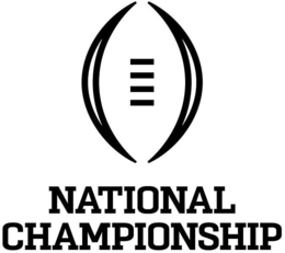 NATIONAL CHAMPIONSHIP trademark