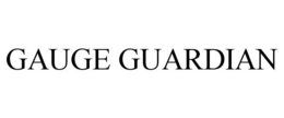 GAUGE GUARDIAN trademark
