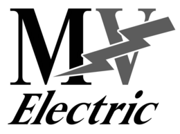 MV ELECTRIC trademark
