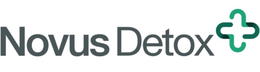 NOVUS DETOX trademark