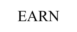 EARN trademark