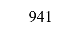 941 trademark