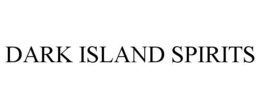 DARK ISLAND SPIRITS trademark