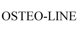 OSTEO-LINE trademark