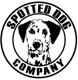SPOTTED DOG COMPANY trademark