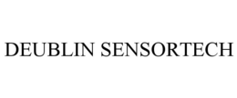 DEUBLIN SENSORTECH trademark