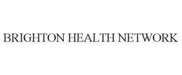 BRIGHTON HEALTH NETWORK trademark