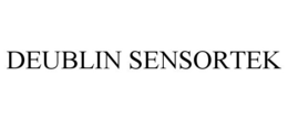 DEUBLIN SENSORTEK trademark