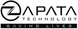ZAPATA TECHNOLOGY SAVING LIVES trademark