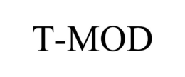 T-MOD trademark