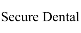 SECURE DENTAL trademark