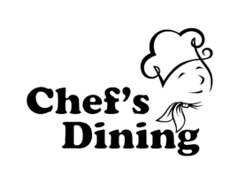 CHEF'S DINING trademark