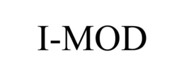 I-MOD trademark