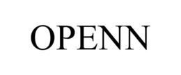 OPENN trademark