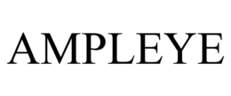 AMPLEYE trademark