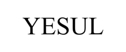 YESUL trademark