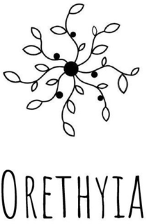 ORETHYIA trademark