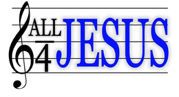 ALL 4 JESUS trademark