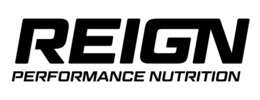 REIGN PERFORMANCE NUTRITION trademark