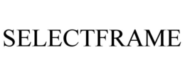 SELECTFRAME trademark