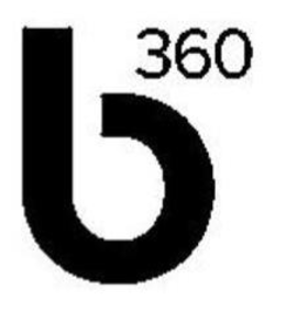 B360 trademark