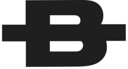 B trademark