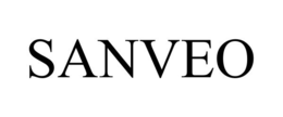 SANVEO trademark