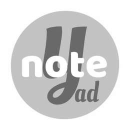 YAD NOTE trademark