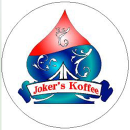 JOKER'S KOFFEE trademark