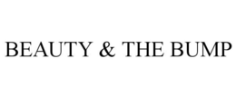 BEAUTY & THE BUMP trademark